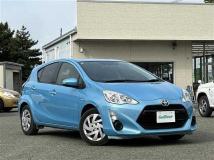 2015 Toyota AQUA