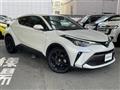 2023 Toyota C-HR