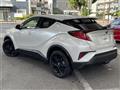 2023 Toyota C-HR