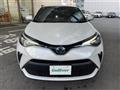 2023 Toyota C-HR