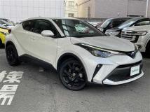 2023 Toyota C-HR