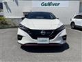 2021 Nissan Leaf
