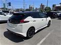 2021 Nissan Leaf