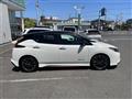 2021 Nissan Leaf
