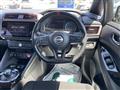 2021 Nissan Leaf