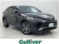 2021 Toyota Harrier
