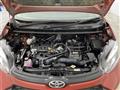 2023 Toyota Sienta