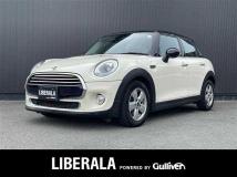 2016 BMW MINI