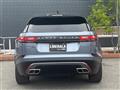 2018 Land Rover Range Rover Velar