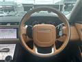 2018 Land Rover Range Rover Velar