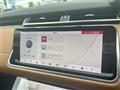 2018 Land Rover Range Rover Velar