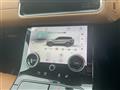 2018 Land Rover Range Rover Velar