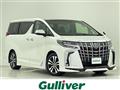 2019 Toyota Alphard