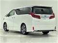 2019 Toyota Alphard