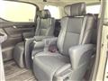 2019 Toyota Alphard