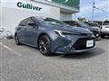 2023 Toyota Corolla Touring Wagon