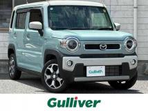 2024 Mazda Flair Crossover