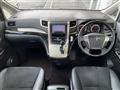 2014 Toyota Vellfire