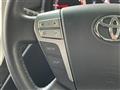 2014 Toyota Vellfire