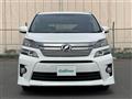 2014 Toyota Vellfire