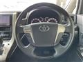 2014 Toyota Vellfire