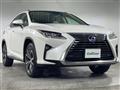 2018 Lexus RX