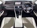2018 Lexus RX