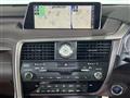 2018 Lexus RX