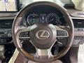 2018 Lexus RX