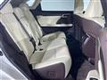 2018 Lexus RX