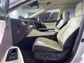 2018 Lexus RX