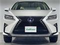 2018 Lexus RX