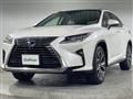 2018 Lexus RX
