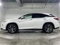 2018 Lexus RX