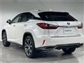 2018 Lexus RX