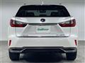 2018 Lexus RX