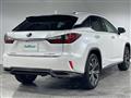 2018 Lexus RX