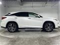 2018 Lexus RX