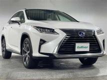 2018 Lexus RX