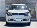 2016 Suzuki Ignis