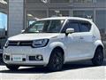 2016 Suzuki Ignis