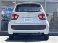 2016 Suzuki Ignis