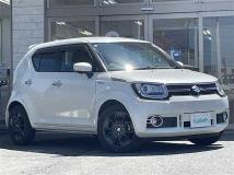 2016 Suzuki Ignis