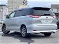 2017 Toyota Estima Hybrid