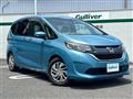 2019 Honda Freed