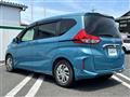 2019 Honda Freed