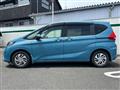 2019 Honda Freed