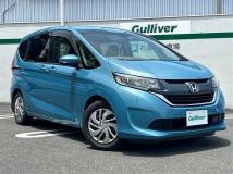 2019 Honda Freed