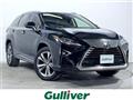 2018 Lexus RX