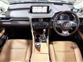 2018 Lexus RX